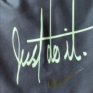 Nike Capri leggings new